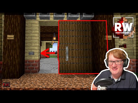 You will LOVE THIS ANIMATION!  - Redstone World Ep. #315