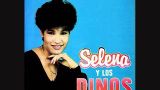 Selena y Los Dinos - Dame Un Beso (1986)