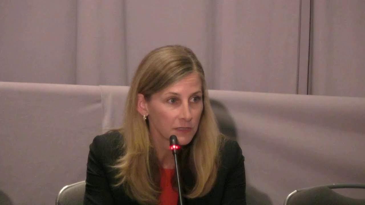 The SEC Speaks in 2024 - Day 1