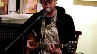 Blues Bash #2 - Davis Coen