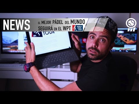 ¿PUNTO y FINAL al ITP? | FABRICE PASTOR da la cara | el MEJOR PÁDEL del MUNDO seguirá en el WPT