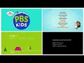 PBS Kids Program Break With EAS Fail 2023 KQED