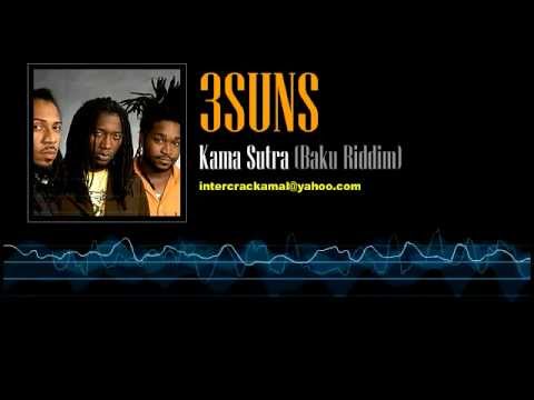 3suns - Kama Sutra (Baku Riddim)