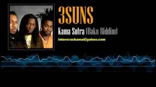 3suns - Kama Sutra (Baku Riddim)