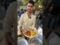 Noida की Most Viral Car वाली Thali ️ Shorts India Food Youtubeshorts Trendingshorts