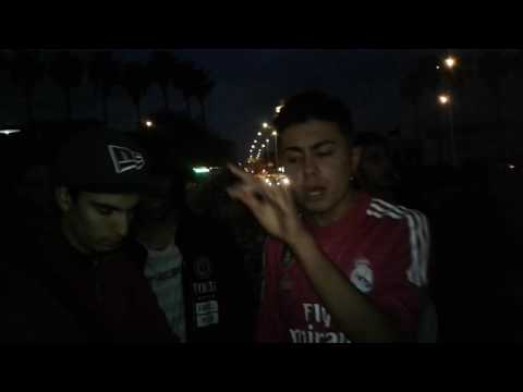 Fk vs Joc vs Saga - Batallas Guerreros del Asfalto