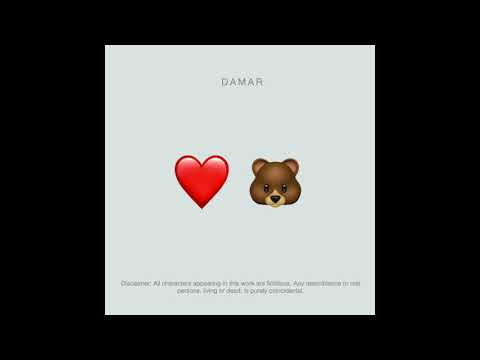 Damar - Gloob Ou Dabadeb