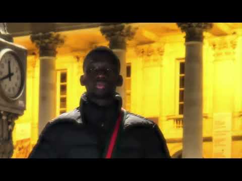 Gucci Mbaye - FENTY (Remaquille)