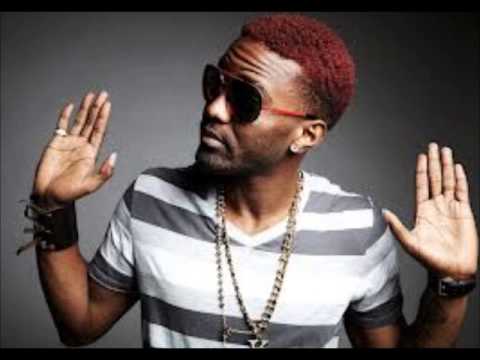 Konshens - Thank God Fi Di Gal Dem