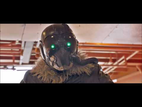 Spider-Man: Homecoming | Vulture Theme