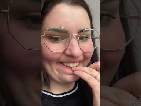 Beauty Benzz | What if the person before me had athlete's foot or something? 😭