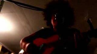 Kimya Dawson - &quot;Underground&quot;
