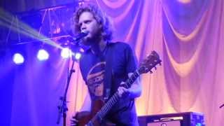 Relient K - Collapsible Lung (Live!)