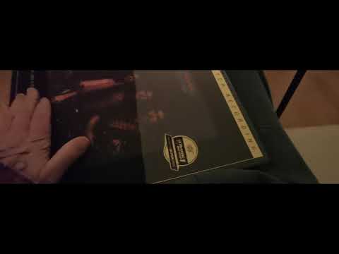 Eagles – Desperado  - MFSL -  One Step unboxing