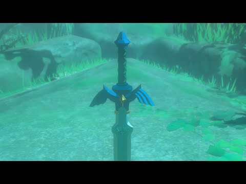 EX Trial of the Sword Middle Trials