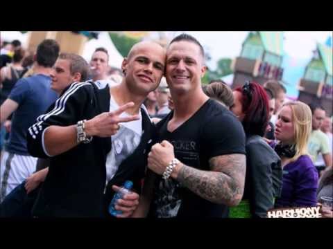 Dr. Peacock @ Harmony of Hardcore 2015   Frenchcore - Terror tracklist