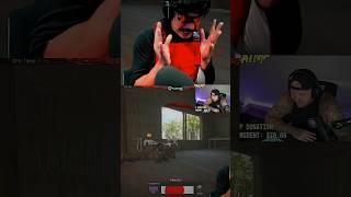 Everyone needs to chill. #drdisrespect