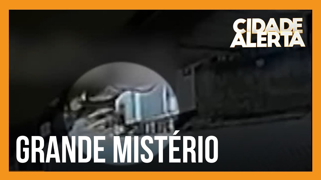 Contradições, pistas e mistério rondam o desaparecimento da menina Sophia