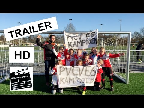 TRAILER   PVCV E6 - Herfstkampioen 2015