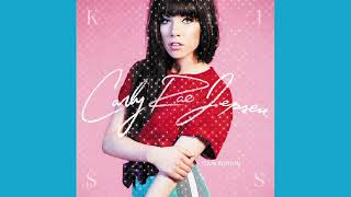 Carly Rae Jepsen - Almost Said It (Dolby Atmos Version)