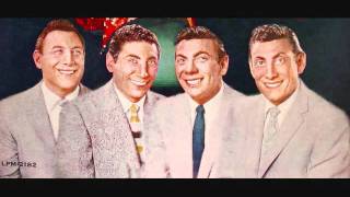 The Ames Brothers - I'm Gonna Love You (1956)