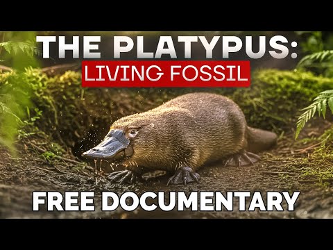 The Platypus: Nature’s Most Unusual Mammal | Wildlife Documentary