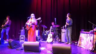 Courtney Marie Andrews - Near You Bangor, Ireland Aug 2017