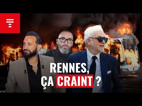 How Rennes' reputation changed