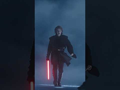 Anakin Entrance in Ahsoka! #starwars #ahsoka #anakinskywalker
