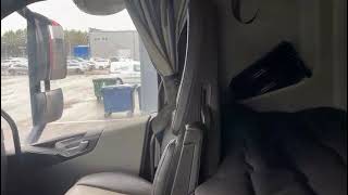 Volvo FH13 500 *6x4 *LOGLIFT 96 *1x OWNER *VIDEO timber truck | Image 5 - Autoline