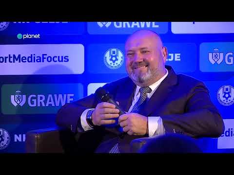 CELOTEN PRVI DOGODEK POSLOVNEGA KLUBA NK CELJE: ALBERT RIERA