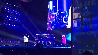 SiR &amp; ScHoolboy Q- Something Foreign