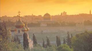 The Holy City — Jeremiah Alto, Treble (Land of Lakes Choirboys)