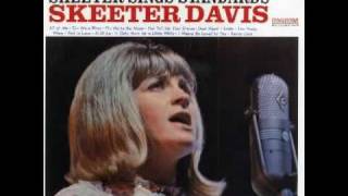 Skeeter Davis - It Only Hurts For A Little While