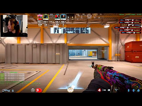 BEST CS2 CLIPS OF THE WEEK #38 | CS2 TWITCH HIGHLIGHTS