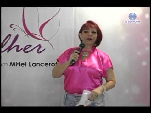 CONEXAO MULHER - 04/04/2016 -  CROSSFUT