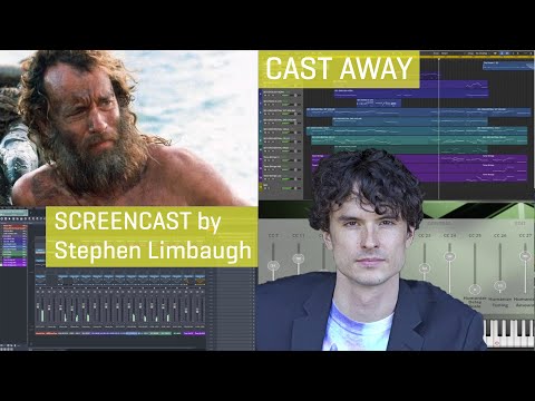 Cast Away -  SYNCHRON-ized Special Edition Volume 1 - Screencast by Stephen Limbaugh