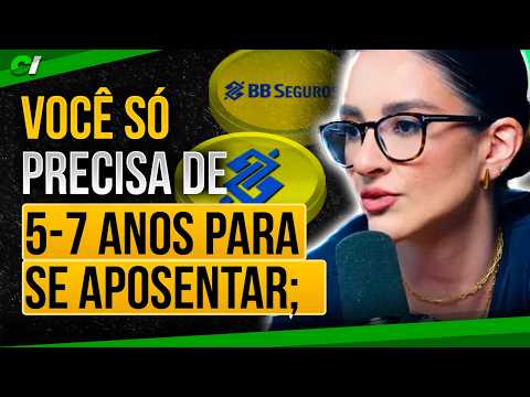 LOUISE BARSI REVEALS HOW TO ACHIEVE FINANCIAL FREEDOM IN 5-7 YEARS