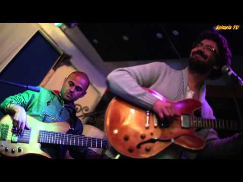 Szimpla - Tajtékos Szerda - Vojasa "Auswitz" 2013.10.16.