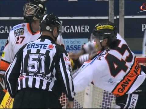 G99 - Vienna Captial  Fights