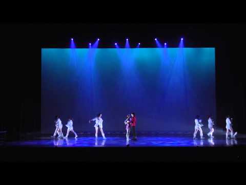 R! Recital Vol.3 - "Fairy Tale Menagerie: Sleeping Beauty"