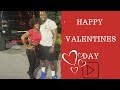 VALENTINES TRAINING| FT LADY-O