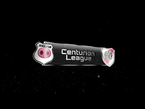 Centurion League 2022/2023: Porkupine - River Plate 6-1 8°Giornata #UltimateCL