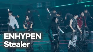 Download lagu 엔하이픈(ENHYPEN) - Stealer | 260808 BLOOD SAGA in 부산 mp3