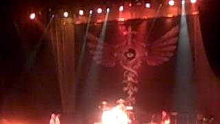 Puddle of Mudd - T.N.T (ACDC Cover)