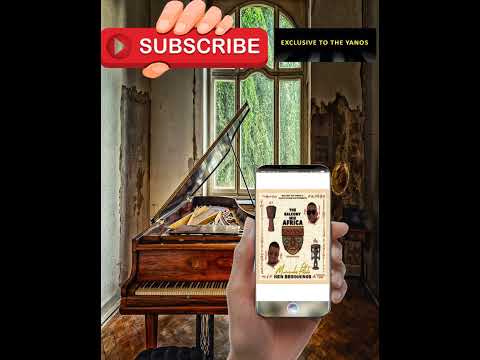 Balcony Mix Africa, Major League DJz & Murumba Pitch – Lotto ft Bassie, Mathandos, Senjay & Omit ST