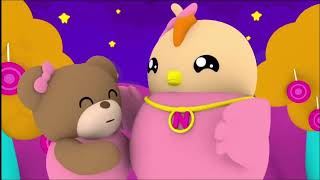 Download lagu (15 MINIT) Lagu Kanak Kanak | Tidurlah Sayang | Didi & Friends | Loop 15 Minit mp3