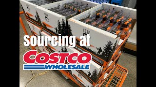 Sourcing at Costco to Sell on Ebay - Driving Nearly 2 Hours for 1 Item - Worth it? -