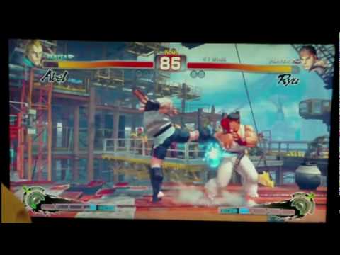 Pre EVO APAC Daigo Session: Genxa
