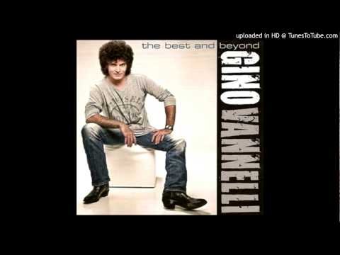 Gino Vannelli - The Best and Beyond - Living inside myself